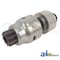 A & I Products STARTER DRIVE 2.4" x2.2" x5.4" A-SDR5061 - alternate 3